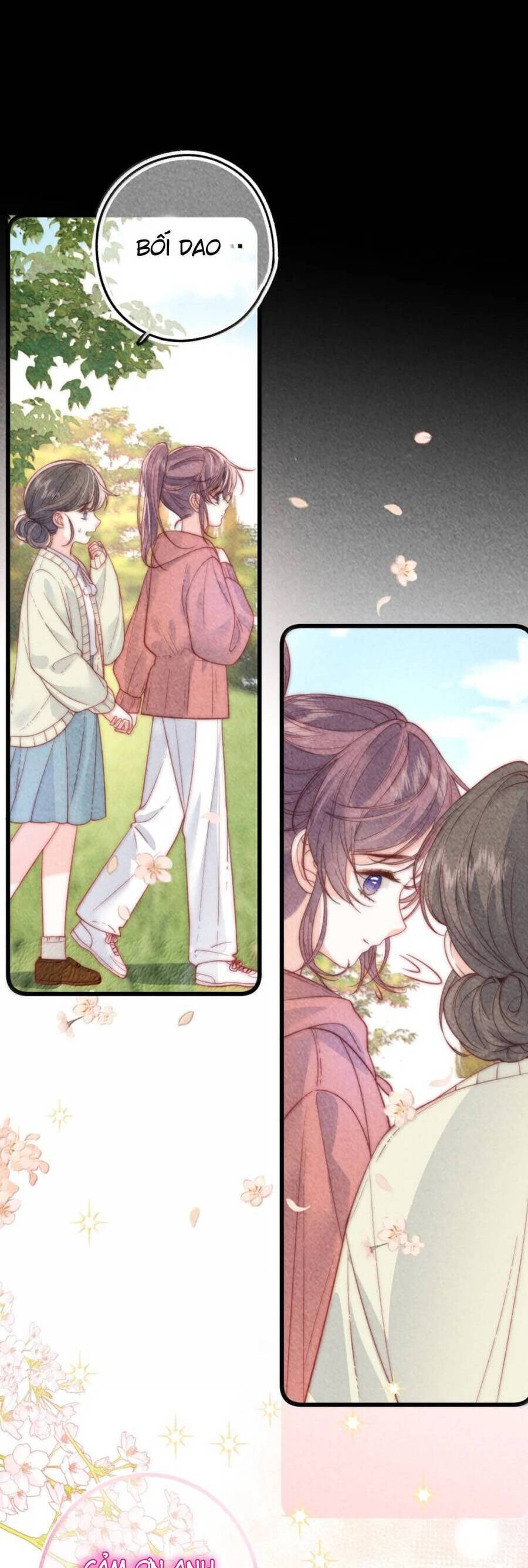 Nhiệt Độ Cơ Thể Ác Ma - Chapter 20