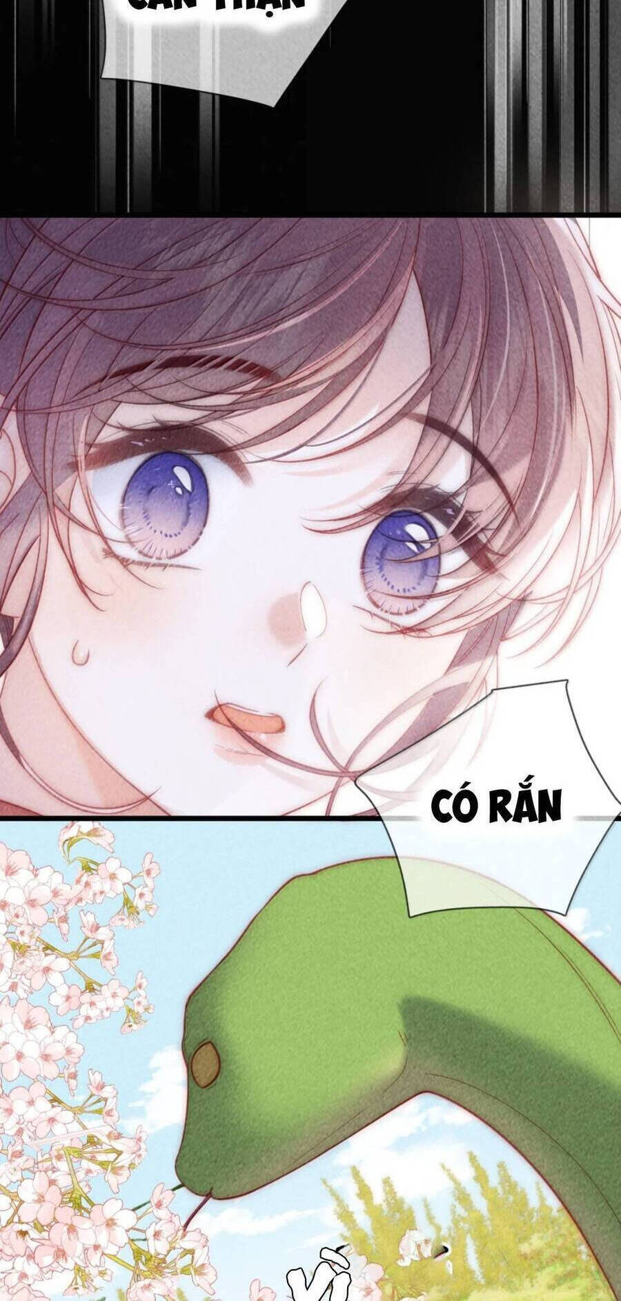 Nhiệt Độ Cơ Thể Ác Ma - Chapter 20