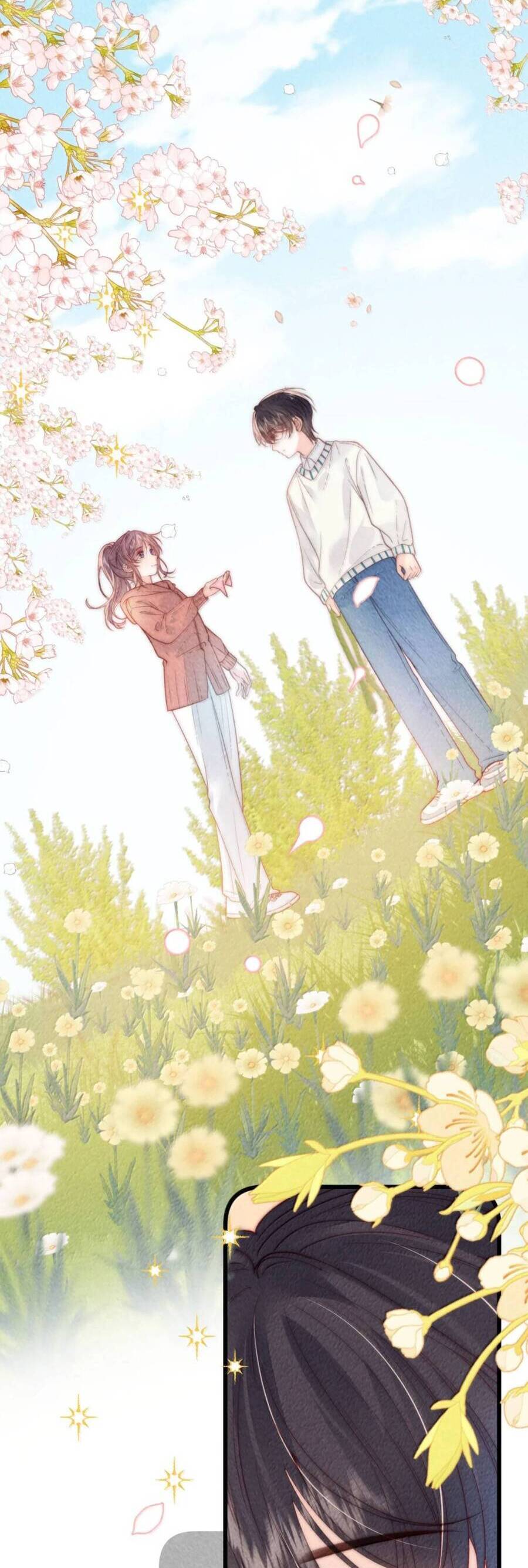 Nhiệt Độ Cơ Thể Ác Ma - Chapter 20