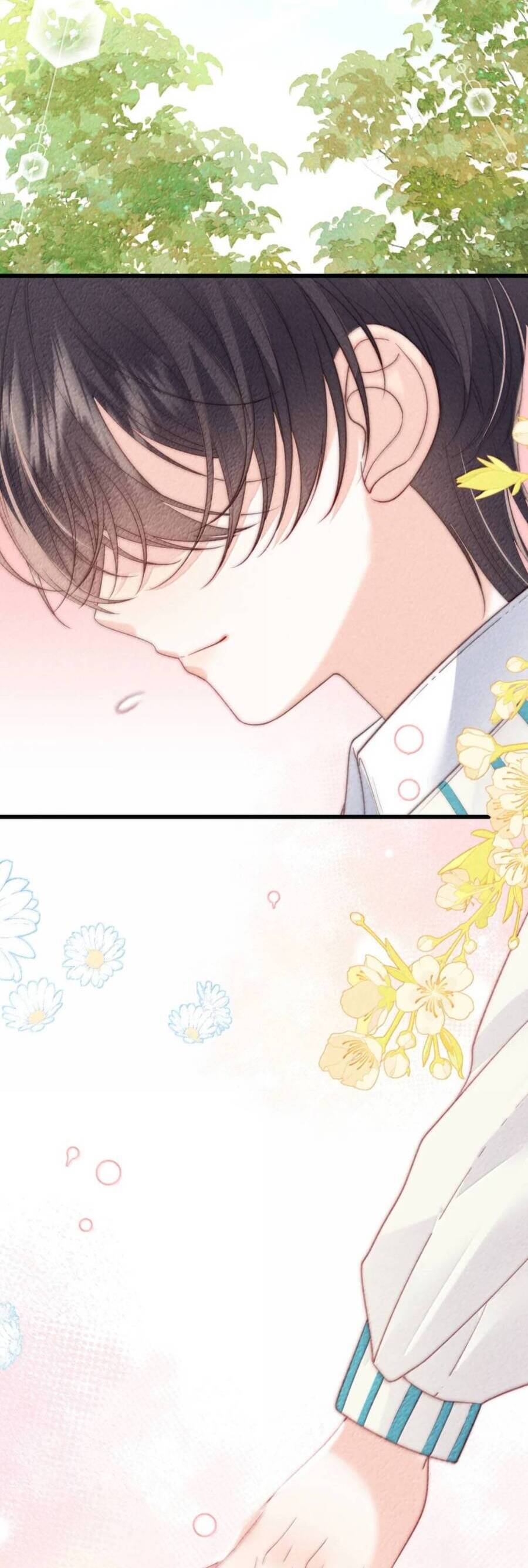 Nhiệt Độ Cơ Thể Ác Ma - Chapter 20