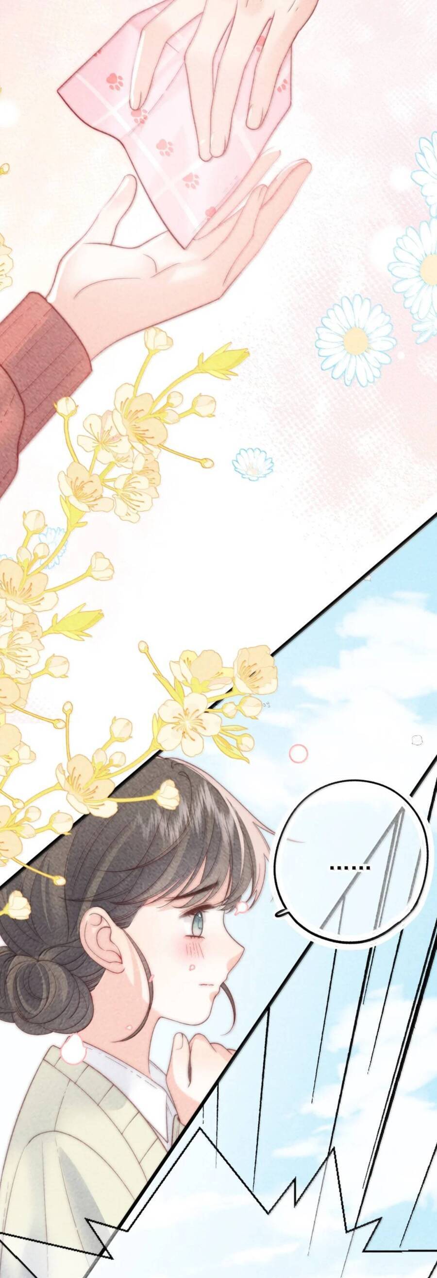 Nhiệt Độ Cơ Thể Ác Ma - Chapter 20
