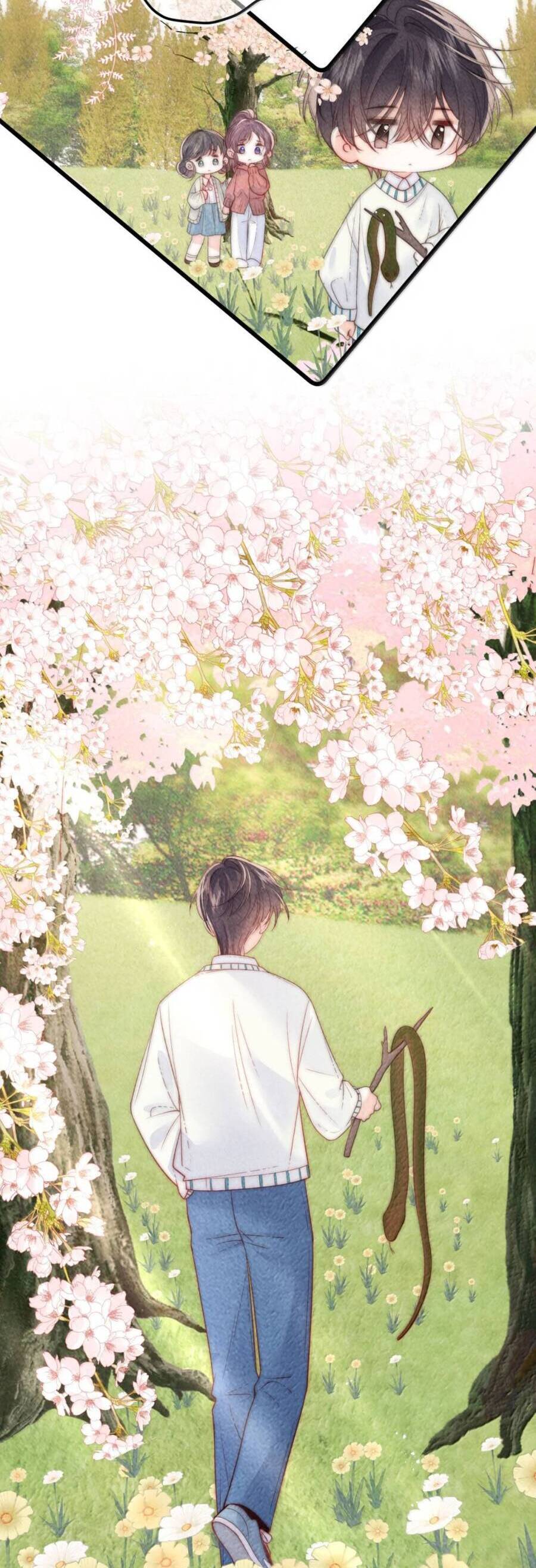 Nhiệt Độ Cơ Thể Ác Ma - Chapter 20