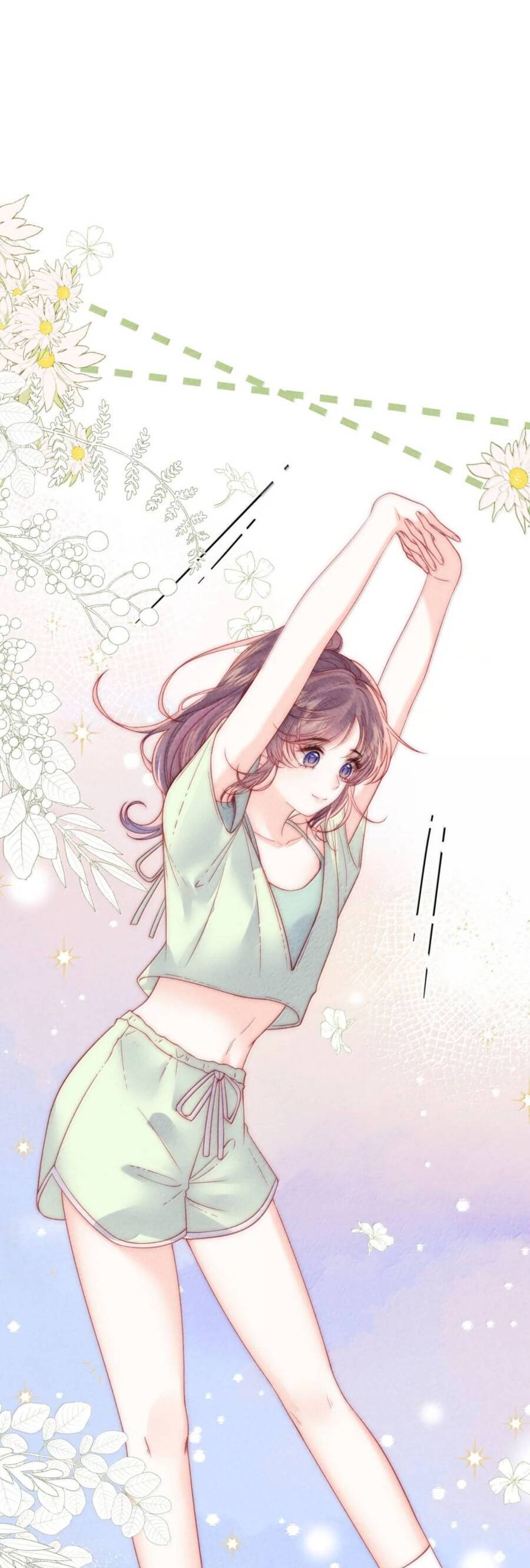 Nhiệt Độ Cơ Thể Ác Ma - Chapter 21