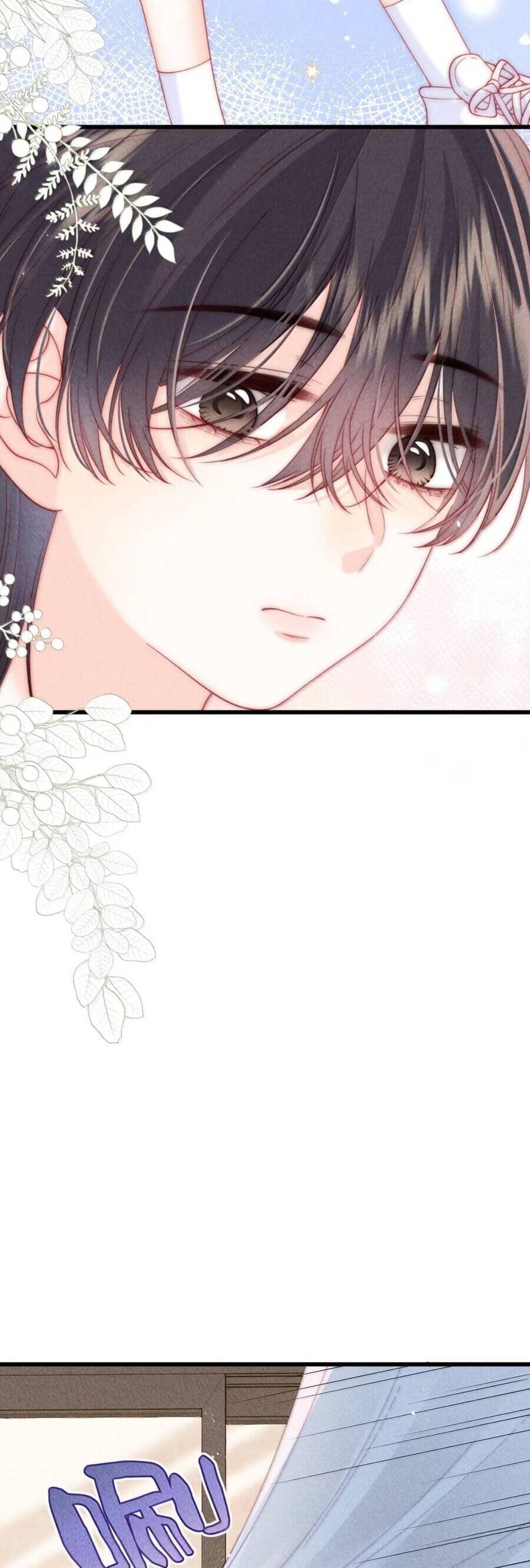 Nhiệt Độ Cơ Thể Ác Ma - Chapter 21