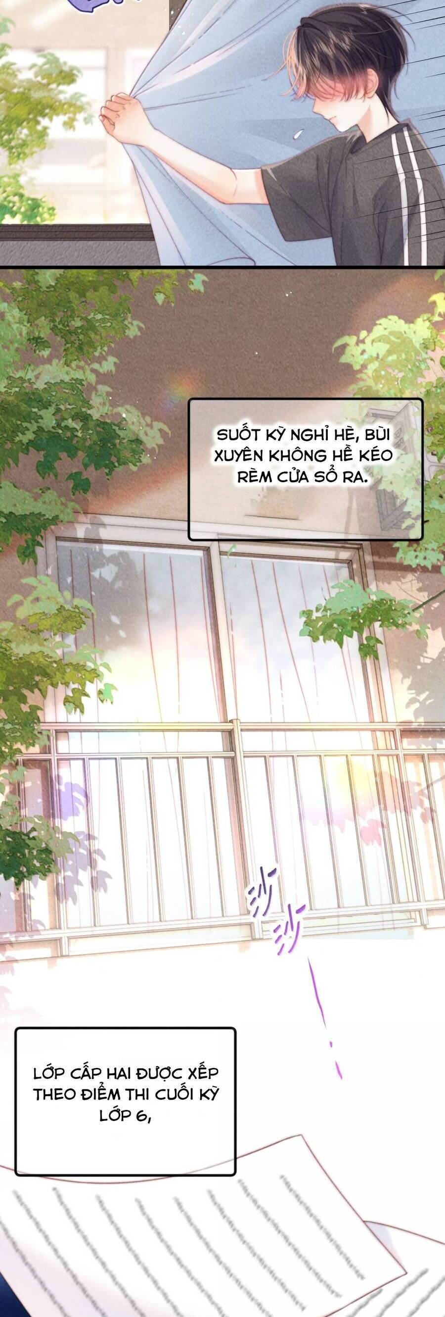 Nhiệt Độ Cơ Thể Ác Ma - Chapter 21