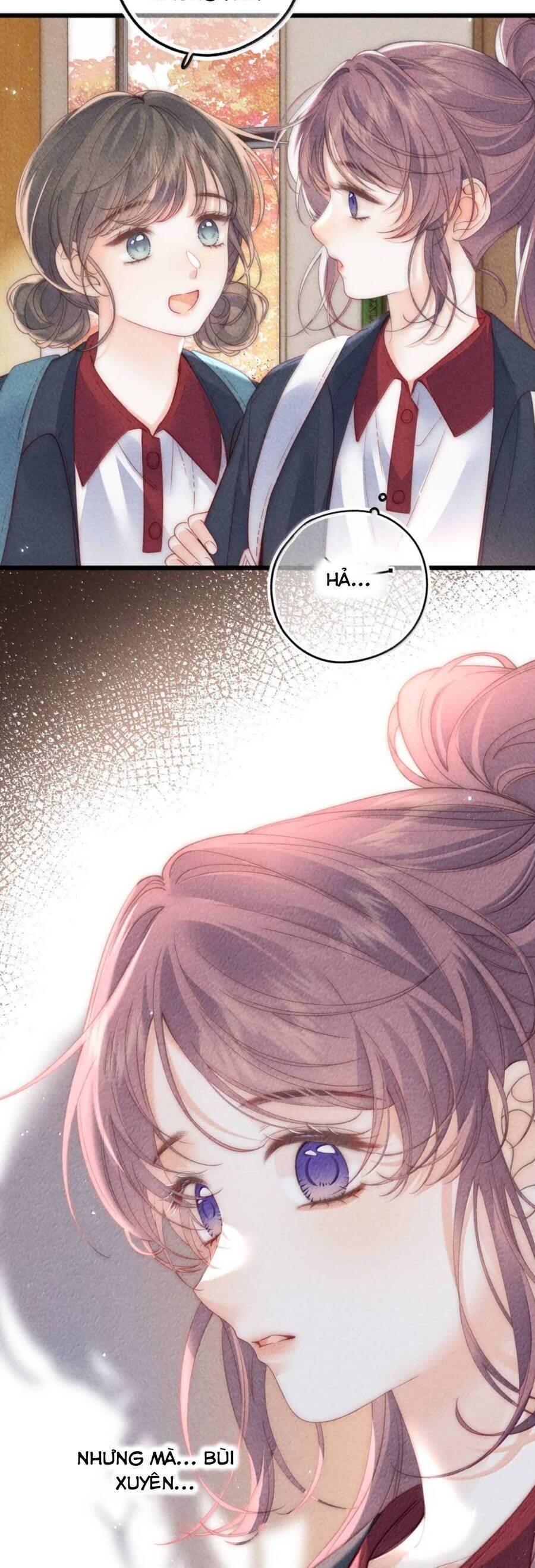 Nhiệt Độ Cơ Thể Ác Ma - Chapter 21