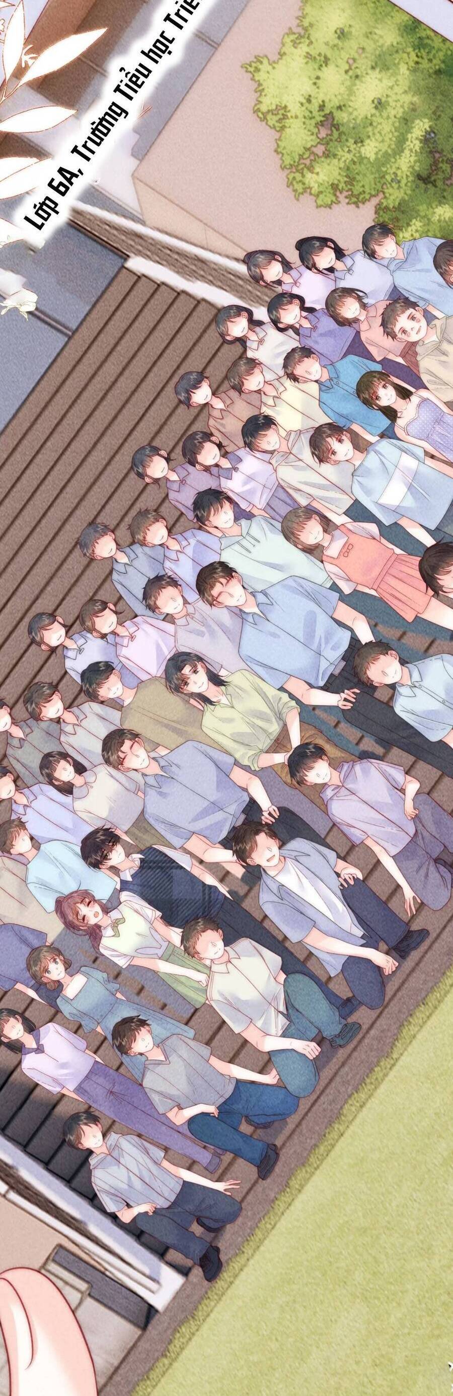 Nhiệt Độ Cơ Thể Ác Ma - Chapter 21