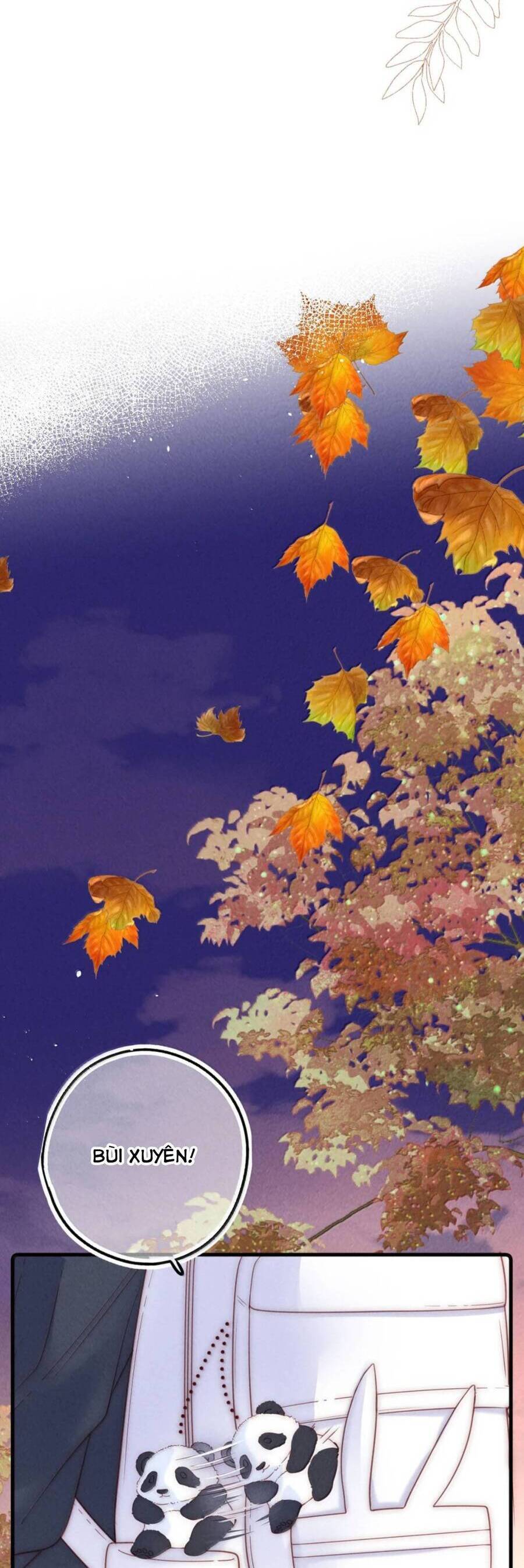 Nhiệt Độ Cơ Thể Ác Ma - Chapter 21