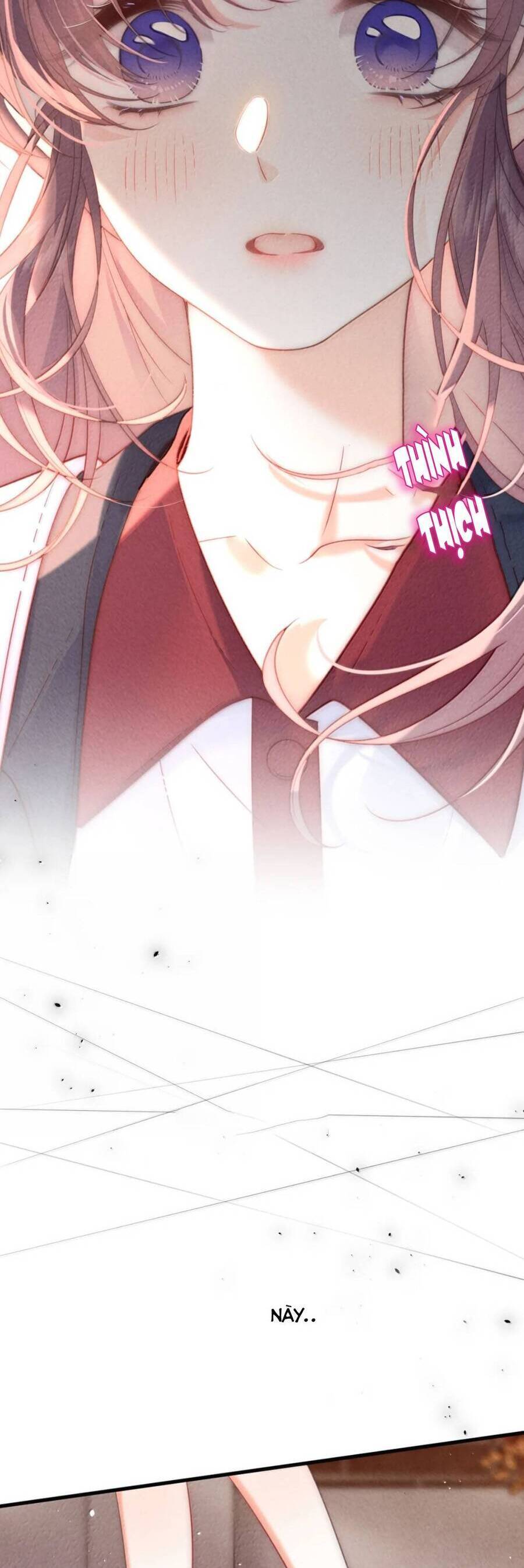 Nhiệt Độ Cơ Thể Ác Ma - Chapter 21