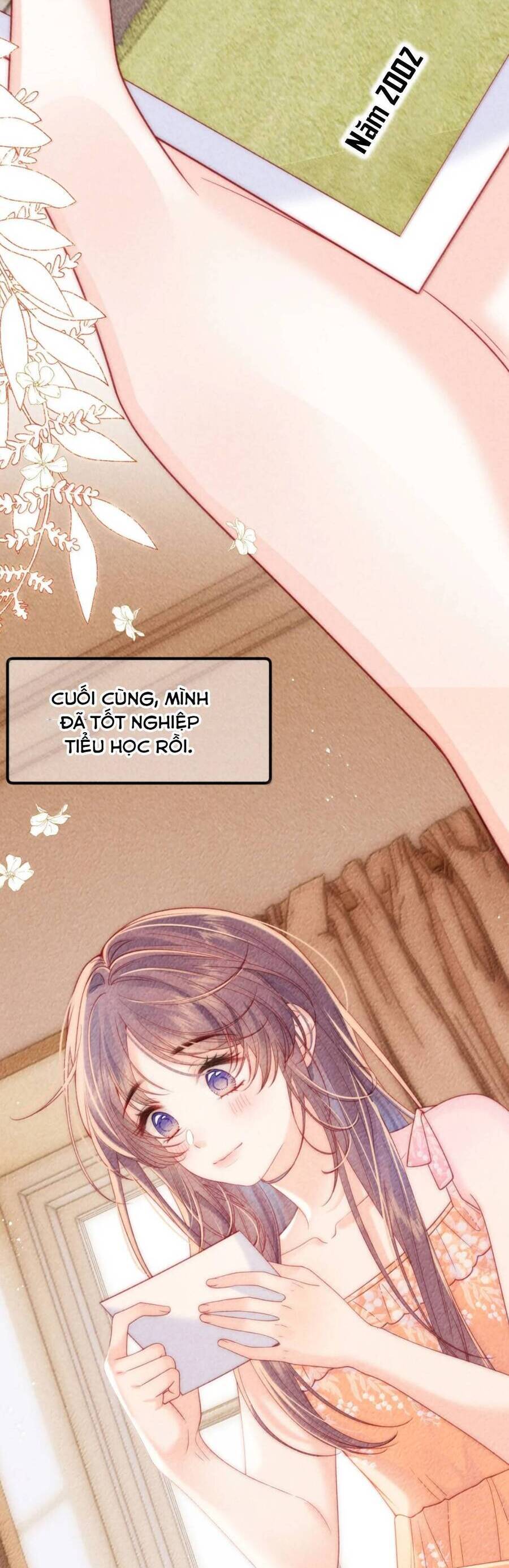 Nhiệt Độ Cơ Thể Ác Ma - Chapter 21