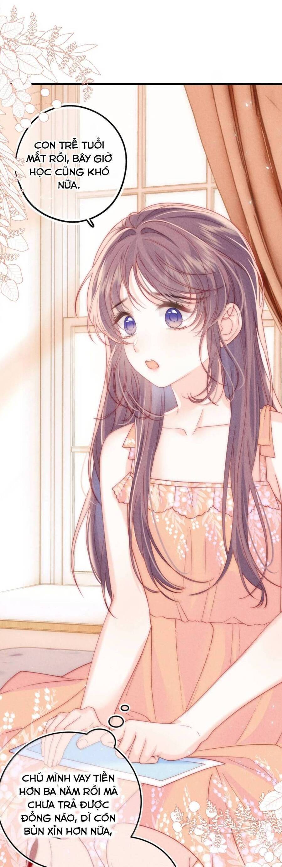 Nhiệt Độ Cơ Thể Ác Ma - Chapter 21