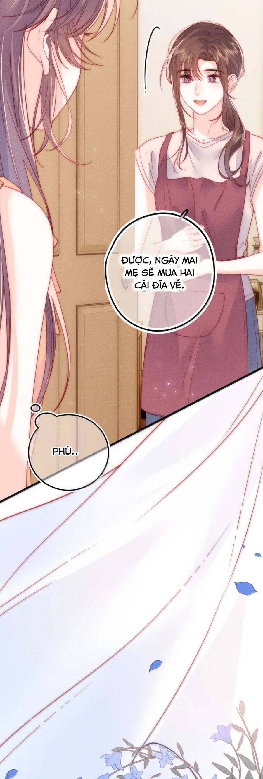Nhiệt Độ Cơ Thể Ác Ma - Chapter 21