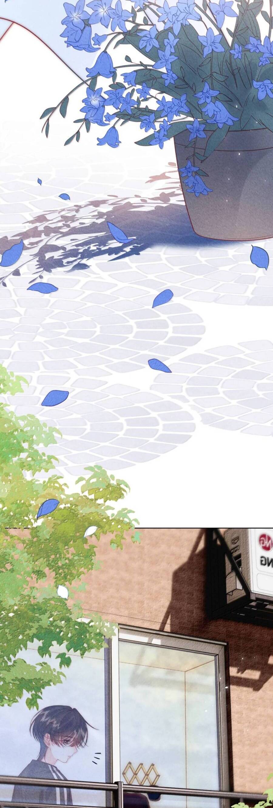 Nhiệt Độ Cơ Thể Ác Ma - Chapter 21