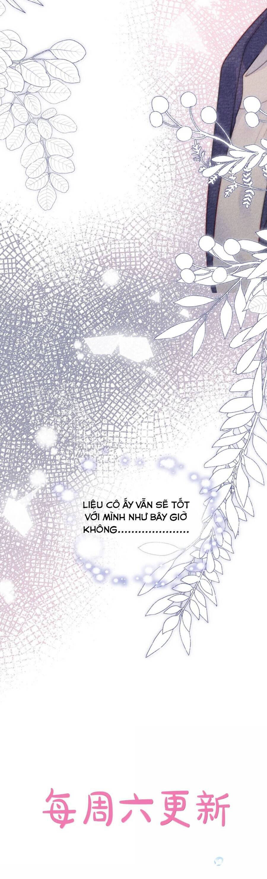 Nhiệt Độ Cơ Thể Ác Ma - Chapter 25