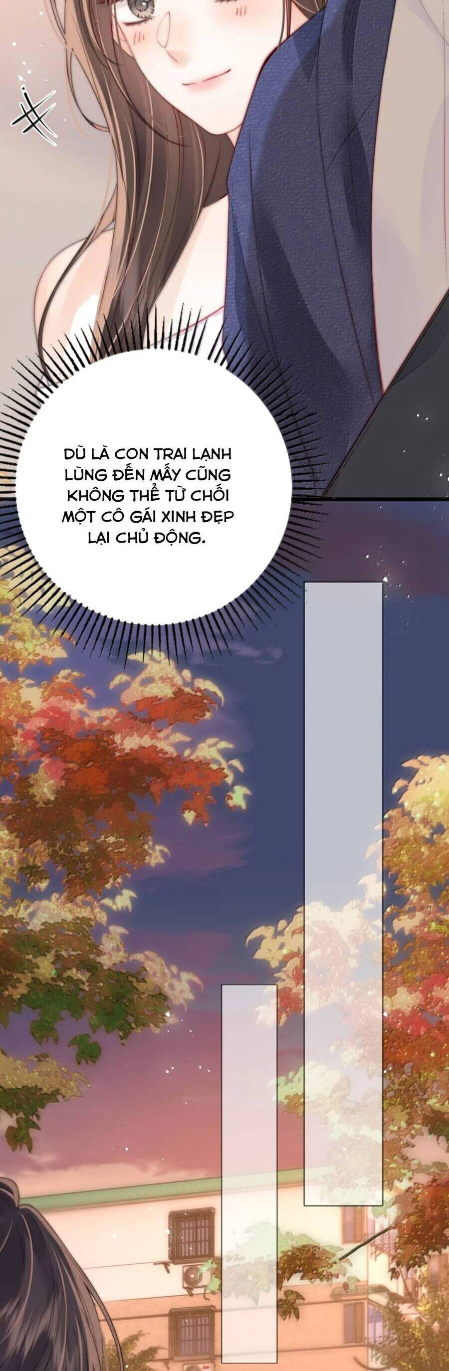 Nhiệt Độ Cơ Thể Ác Ma - Chapter 25