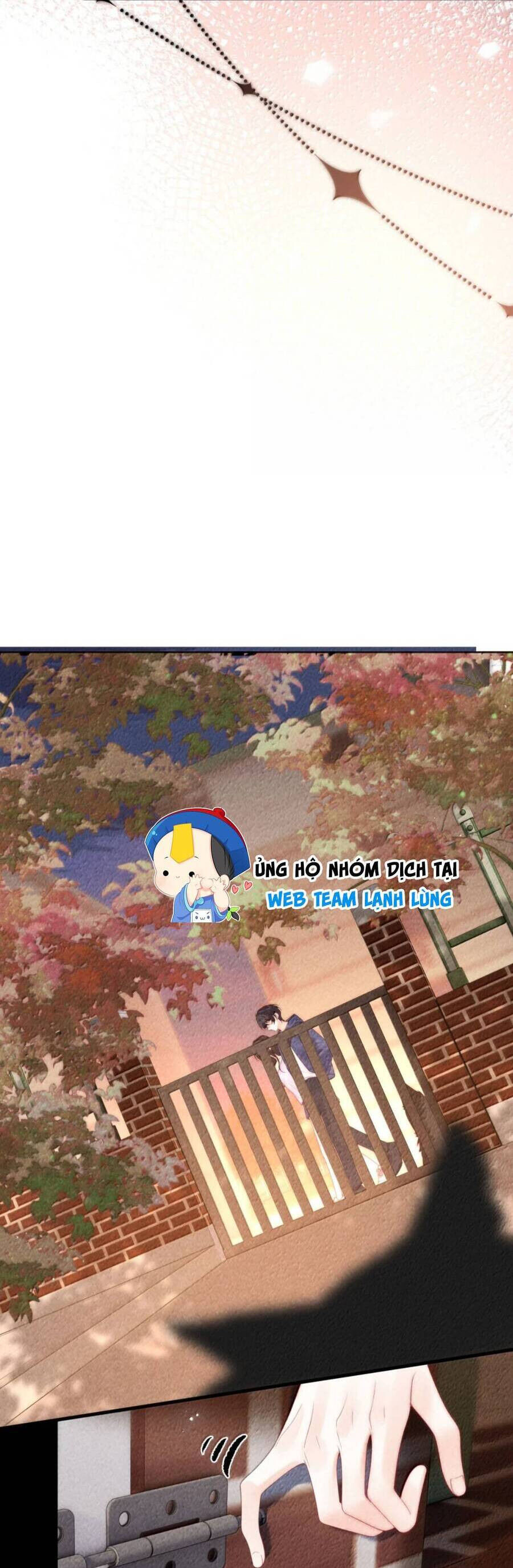Nhiệt Độ Cơ Thể Ác Ma - Chapter 25