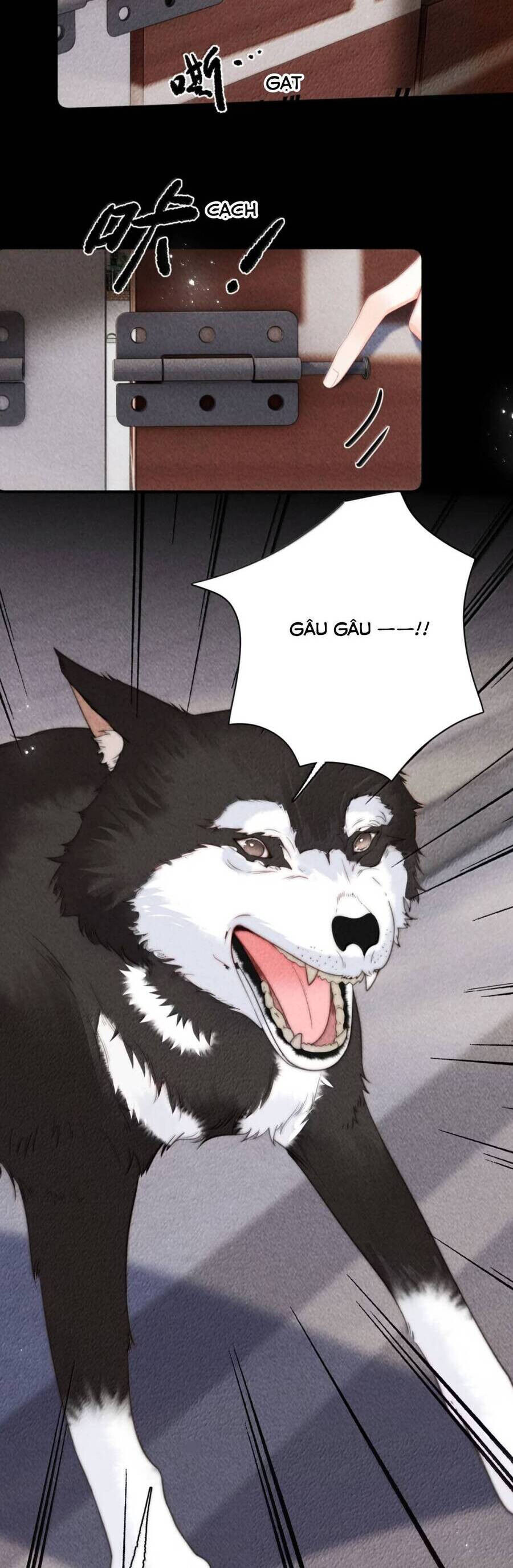 Nhiệt Độ Cơ Thể Ác Ma - Chapter 25
