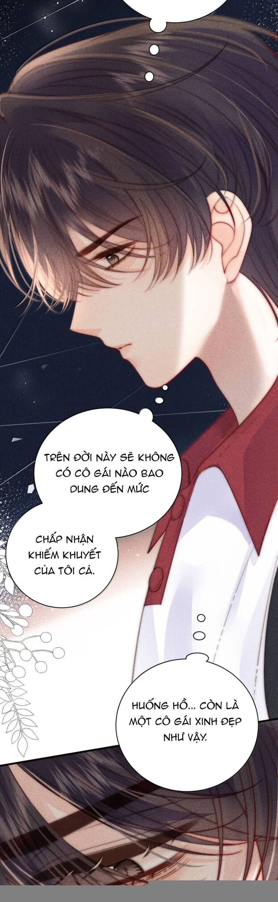 Nhiệt Độ Cơ Thể Ác Ma - Chapter 26