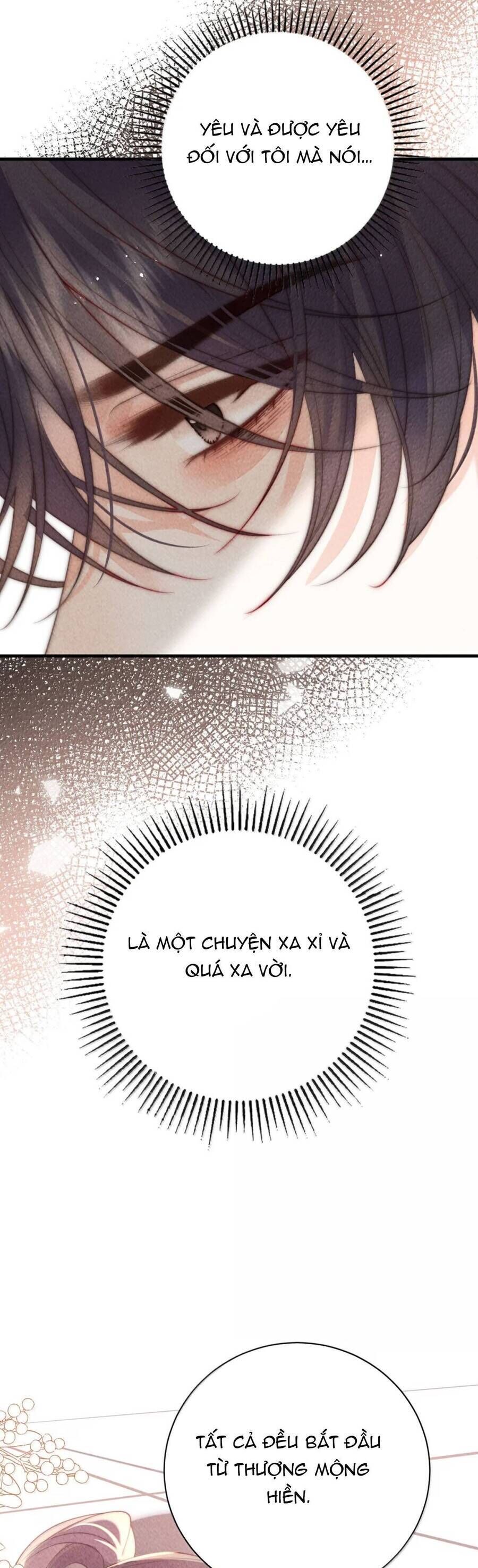 Nhiệt Độ Cơ Thể Ác Ma - Chapter 26