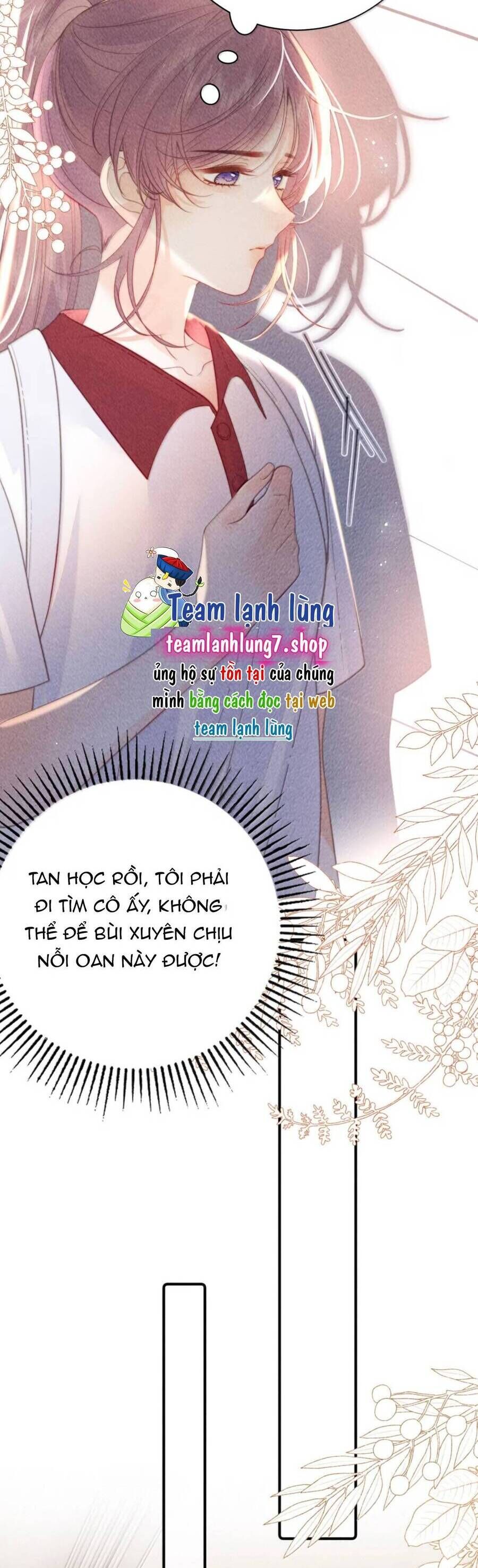 Nhiệt Độ Cơ Thể Ác Ma - Chapter 26