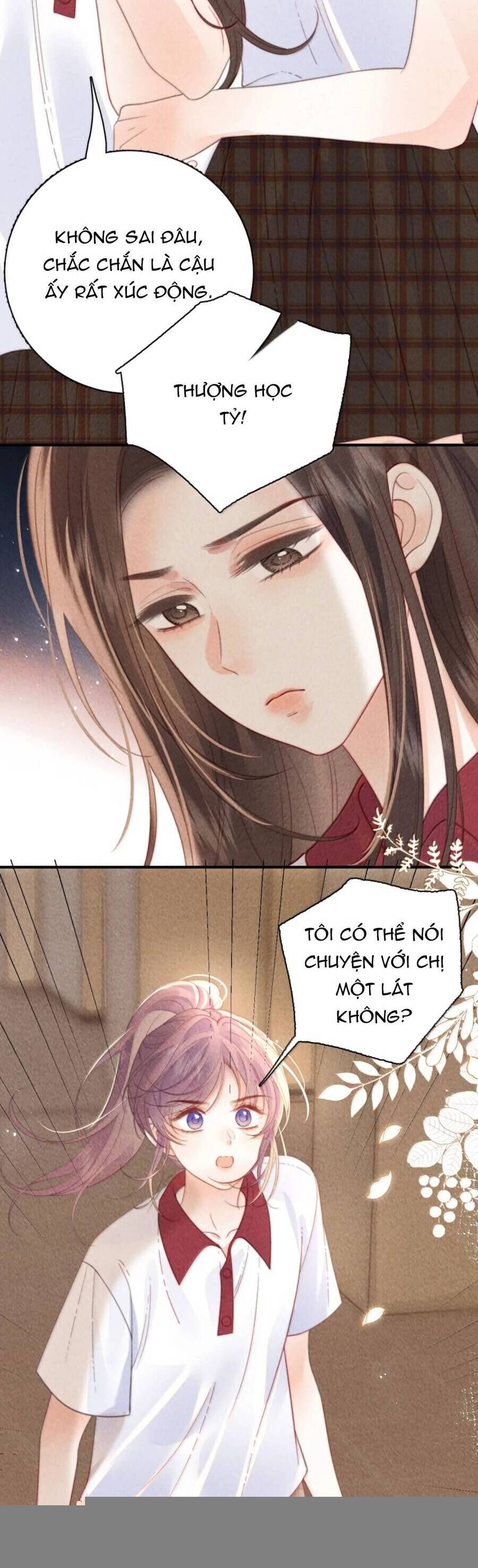 Nhiệt Độ Cơ Thể Ác Ma - Chapter 26