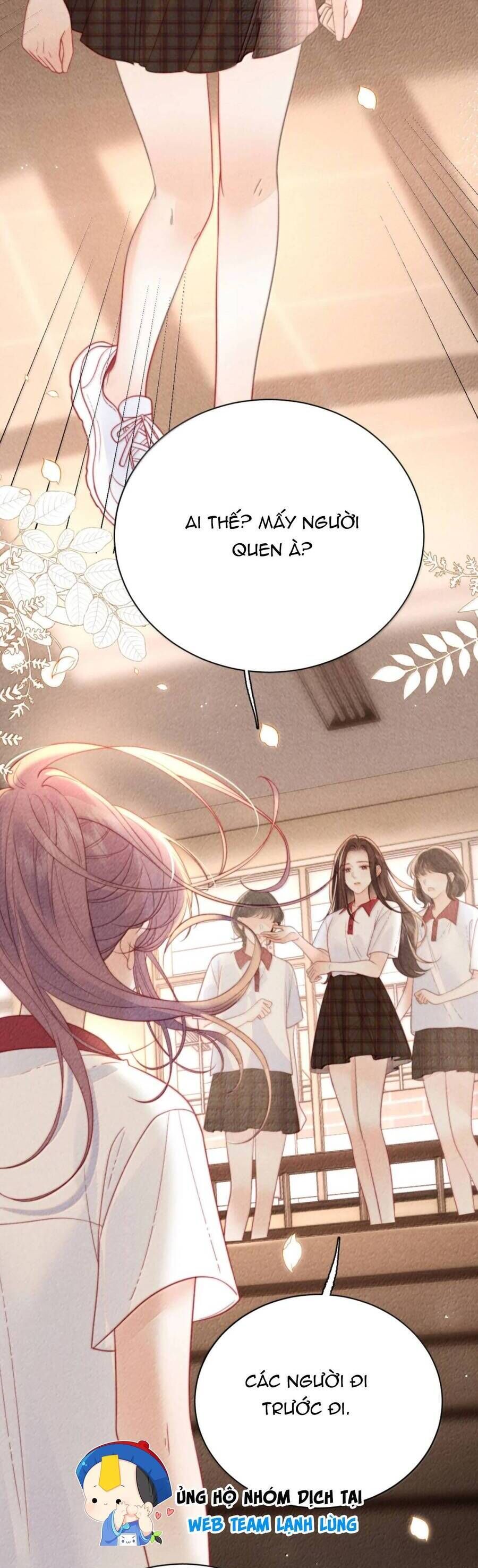 Nhiệt Độ Cơ Thể Ác Ma - Chapter 26