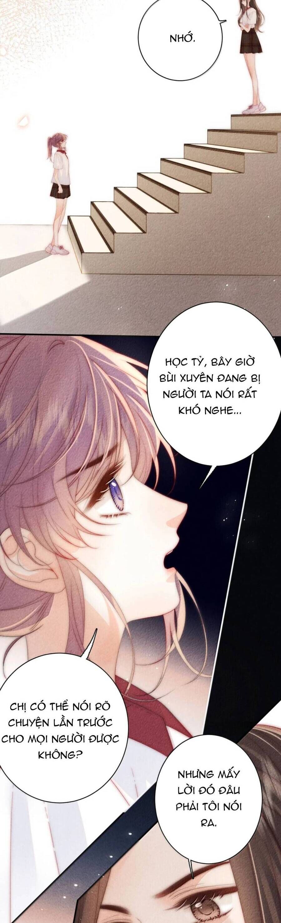 Nhiệt Độ Cơ Thể Ác Ma - Chapter 26
