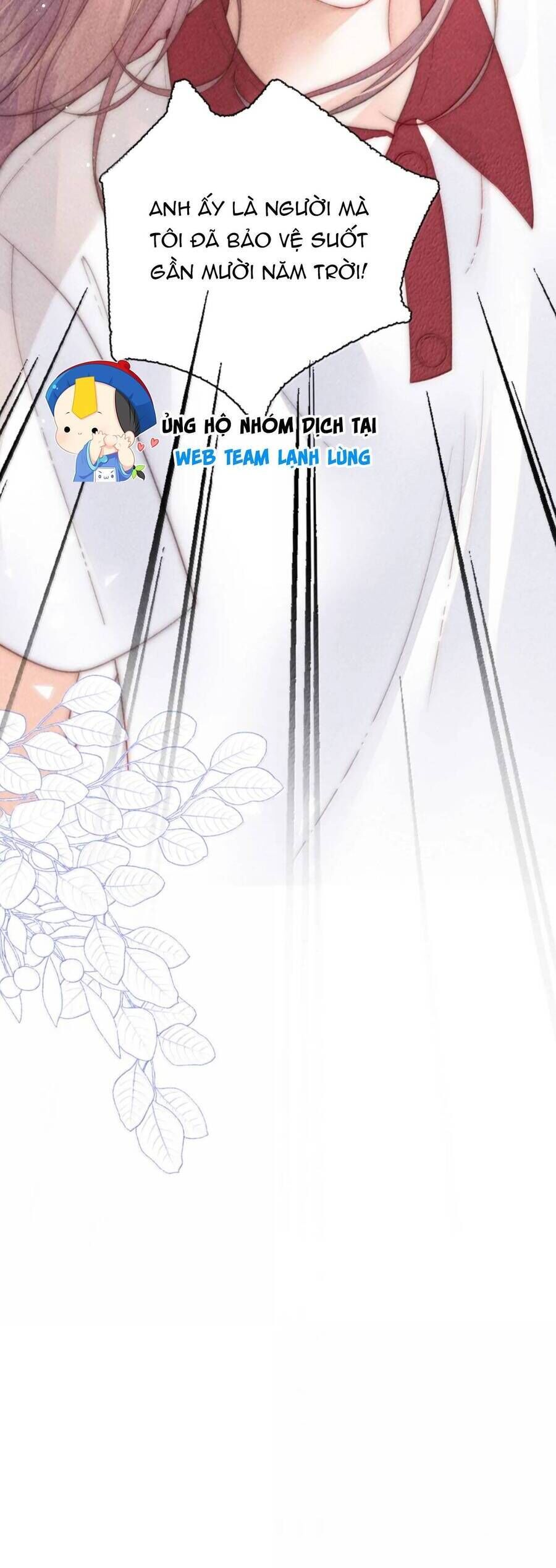 Nhiệt Độ Cơ Thể Ác Ma - Chapter 26