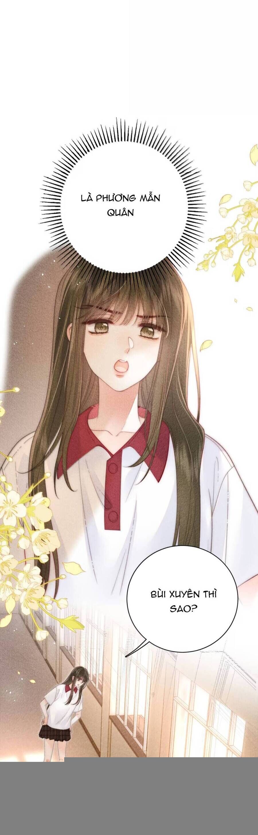 Nhiệt Độ Cơ Thể Ác Ma - Chapter 26