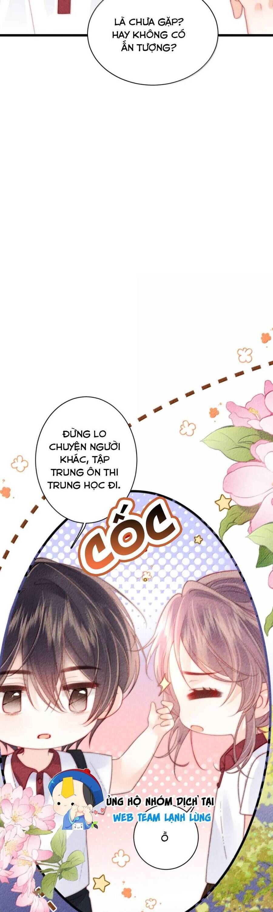 Nhiệt Độ Cơ Thể Ác Ma - Chapter 27
