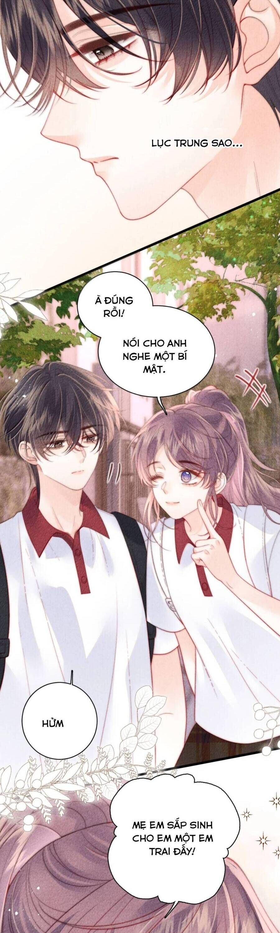 Nhiệt Độ Cơ Thể Ác Ma - Chapter 27