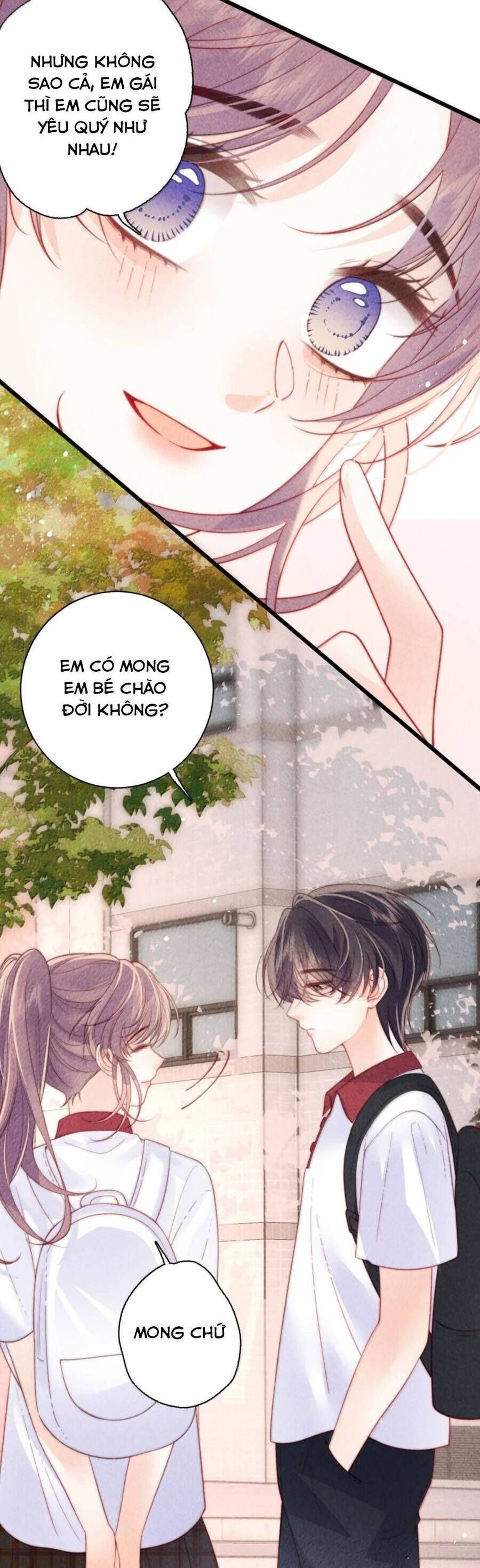 Nhiệt Độ Cơ Thể Ác Ma - Chapter 27