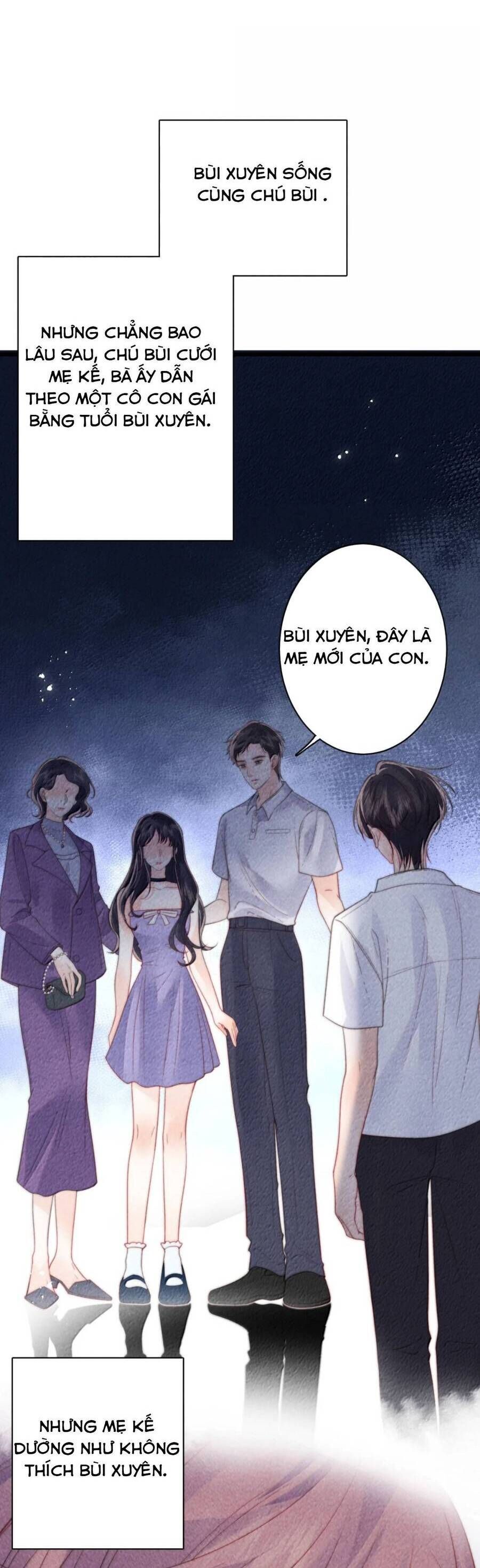 Nhiệt Độ Cơ Thể Ác Ma - Chapter 27