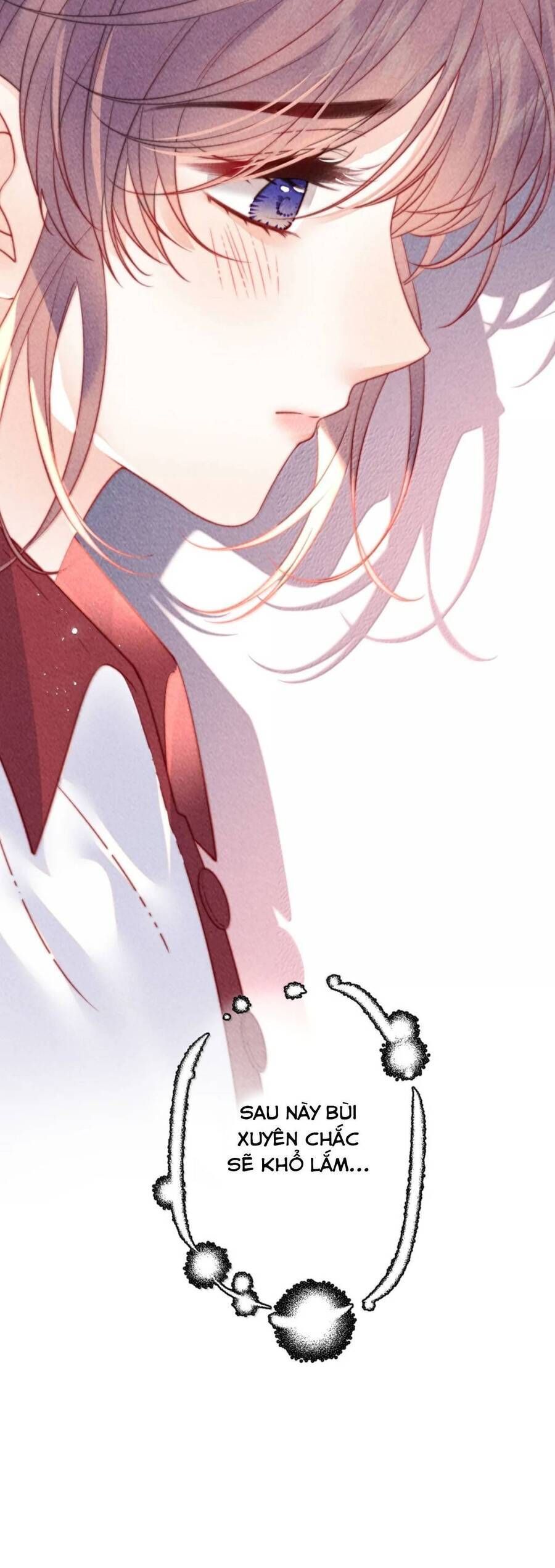 Nhiệt Độ Cơ Thể Ác Ma - Chapter 27
