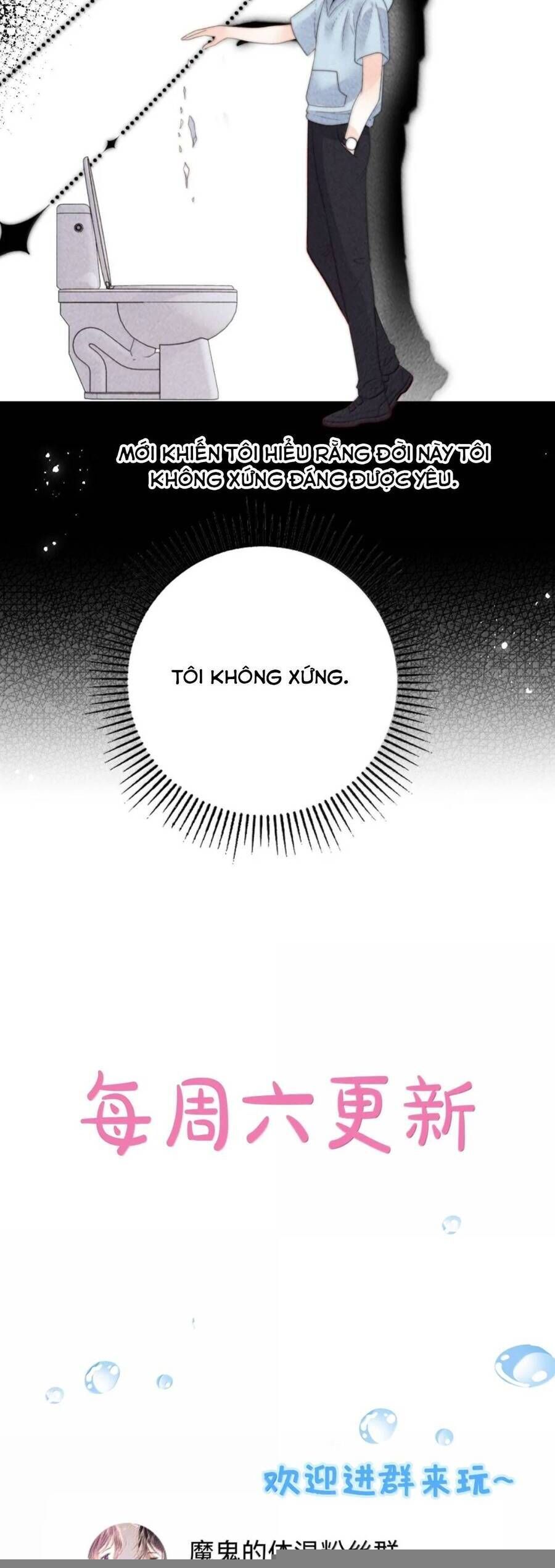 Nhiệt Độ Cơ Thể Ác Ma - Chapter 27