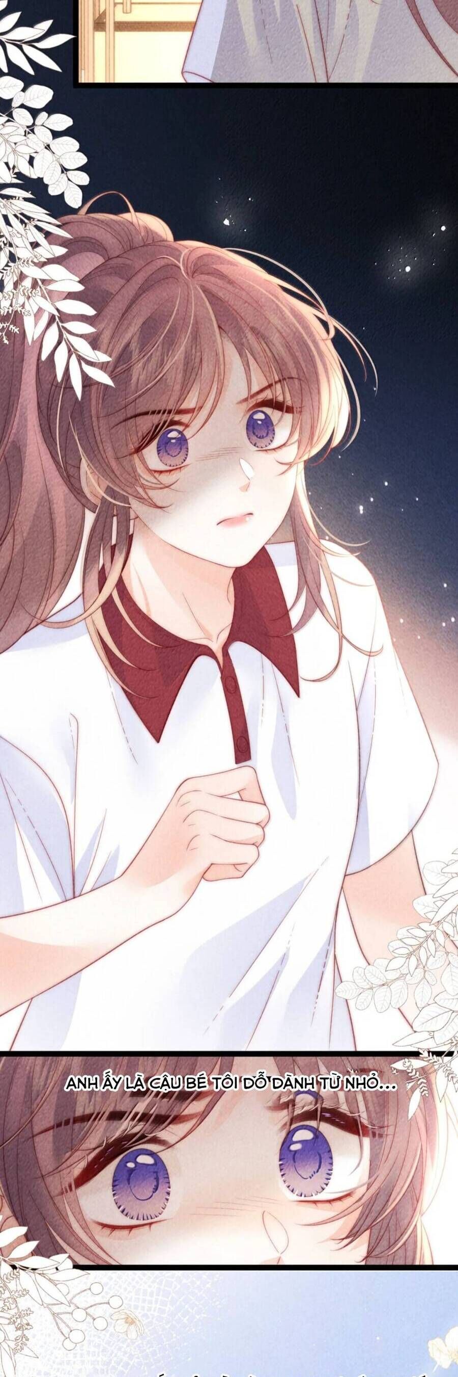 Nhiệt Độ Cơ Thể Ác Ma - Chapter 27