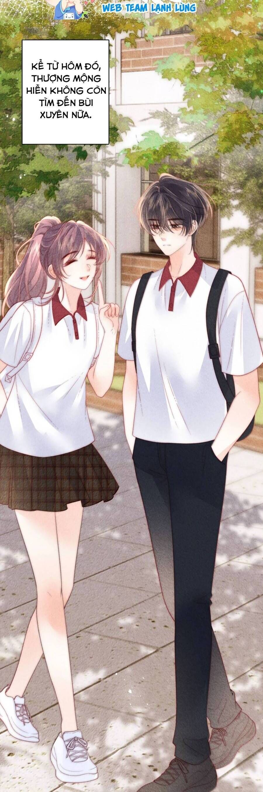 Nhiệt Độ Cơ Thể Ác Ma - Chapter 27