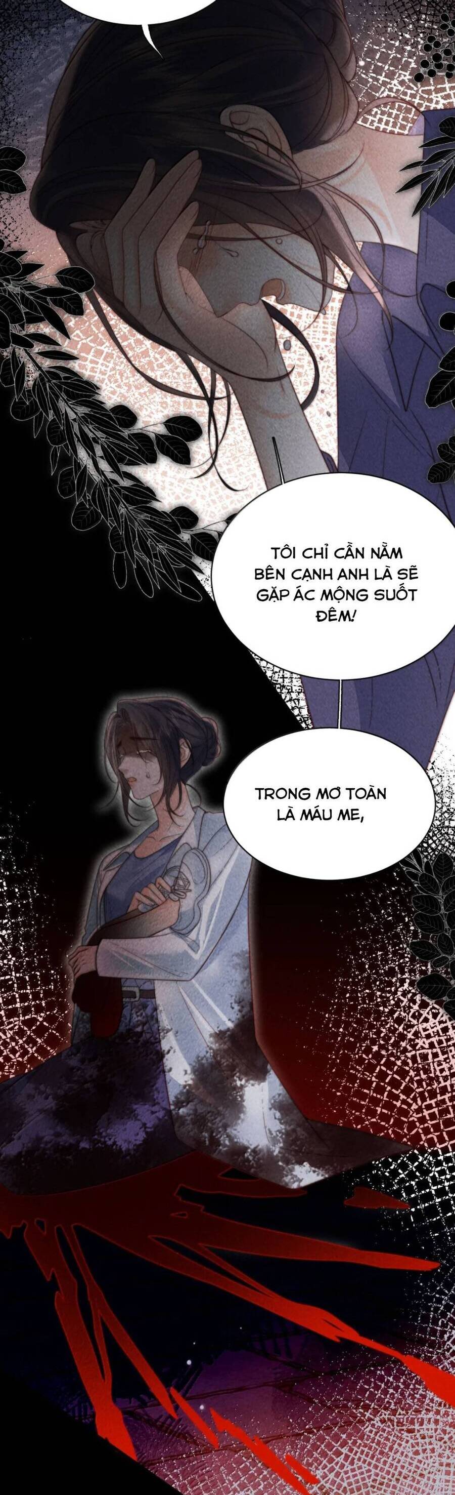 Nhiệt Độ Cơ Thể Ác Ma - Chapter 28