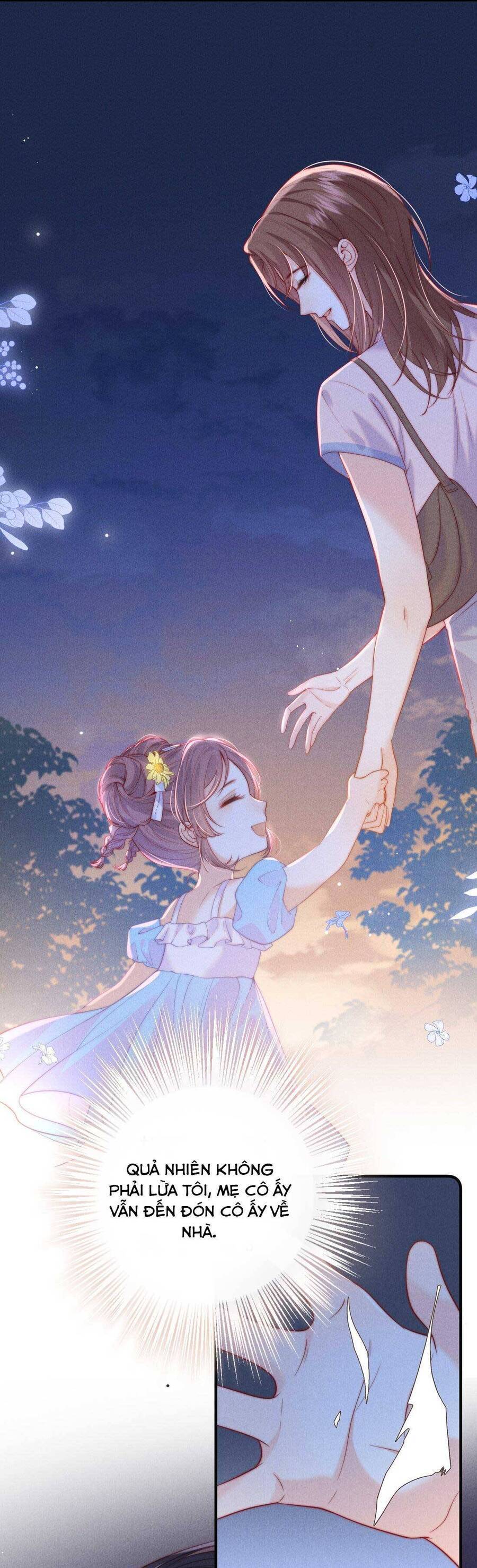 Nhiệt Độ Cơ Thể Ác Ma - Chapter 3