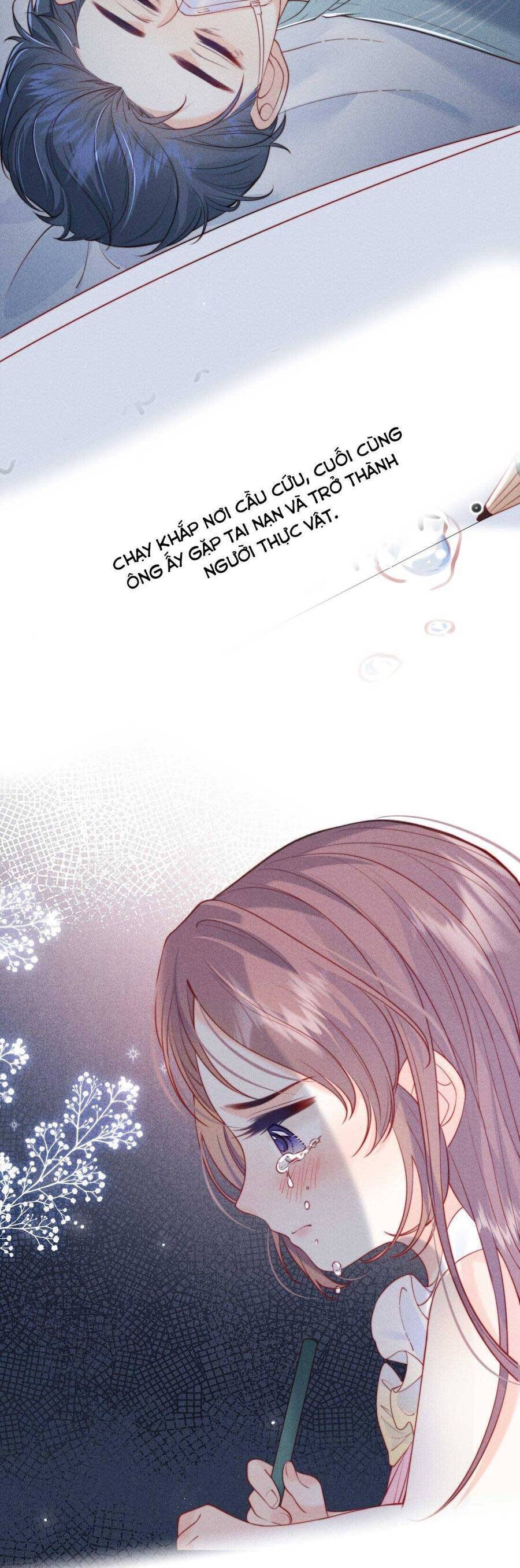 Nhiệt Độ Cơ Thể Ác Ma - Chapter 3