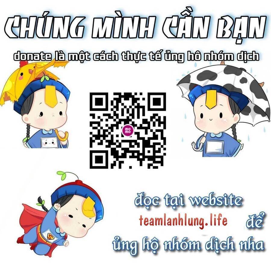 Nhiệt Độ Cơ Thể Ác Ma - Chapter 3