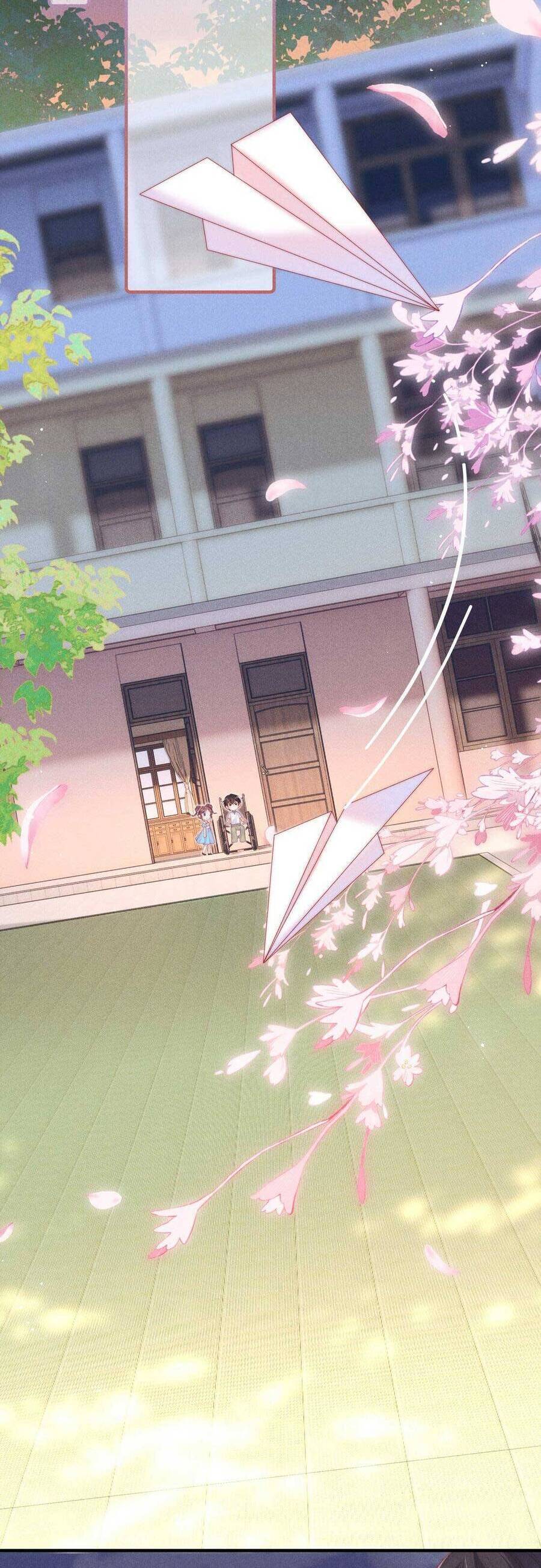 Nhiệt Độ Cơ Thể Ác Ma - Chapter 3