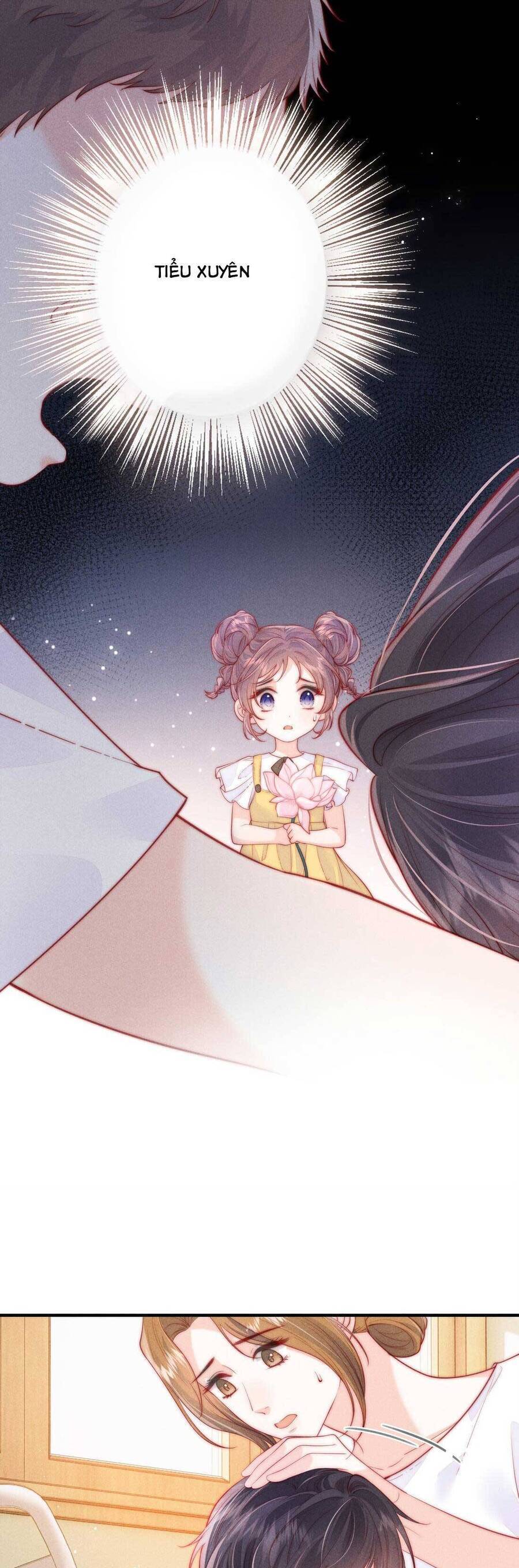 Nhiệt Độ Cơ Thể Ác Ma - Chapter 4
