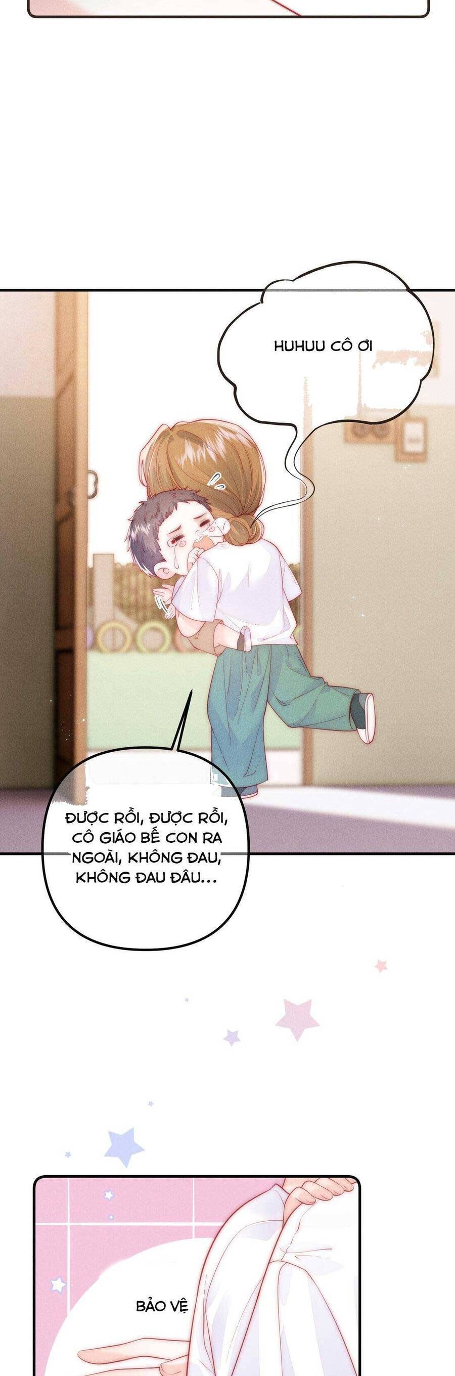 Nhiệt Độ Cơ Thể Ác Ma - Chapter 4