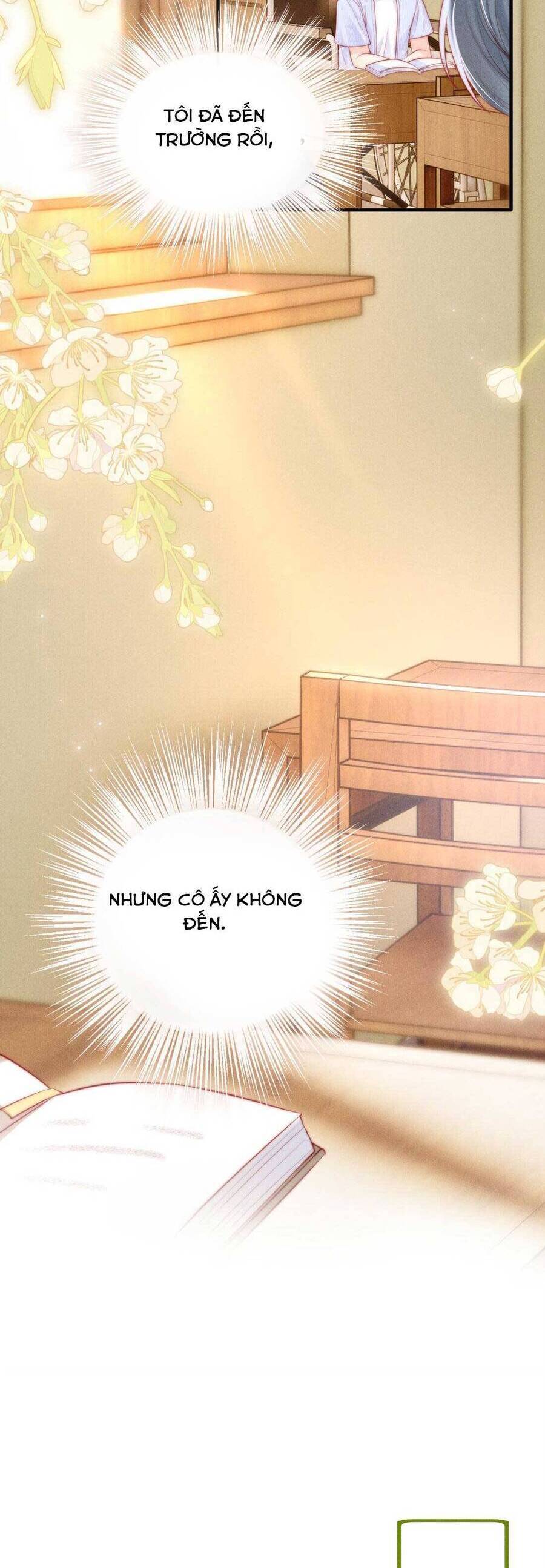 Nhiệt Độ Cơ Thể Ác Ma - Chapter 4