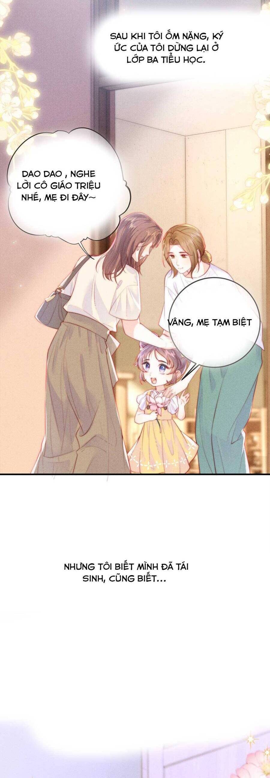 Nhiệt Độ Cơ Thể Ác Ma - Chapter 4
