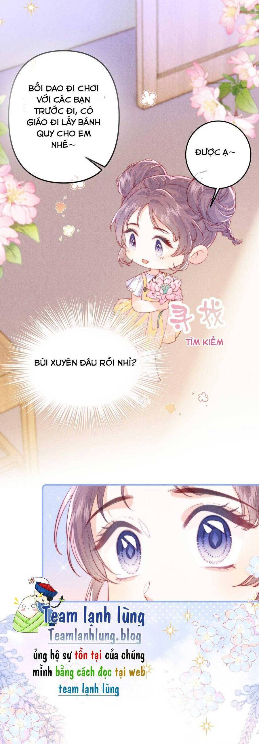Nhiệt Độ Cơ Thể Ác Ma - Chapter 4