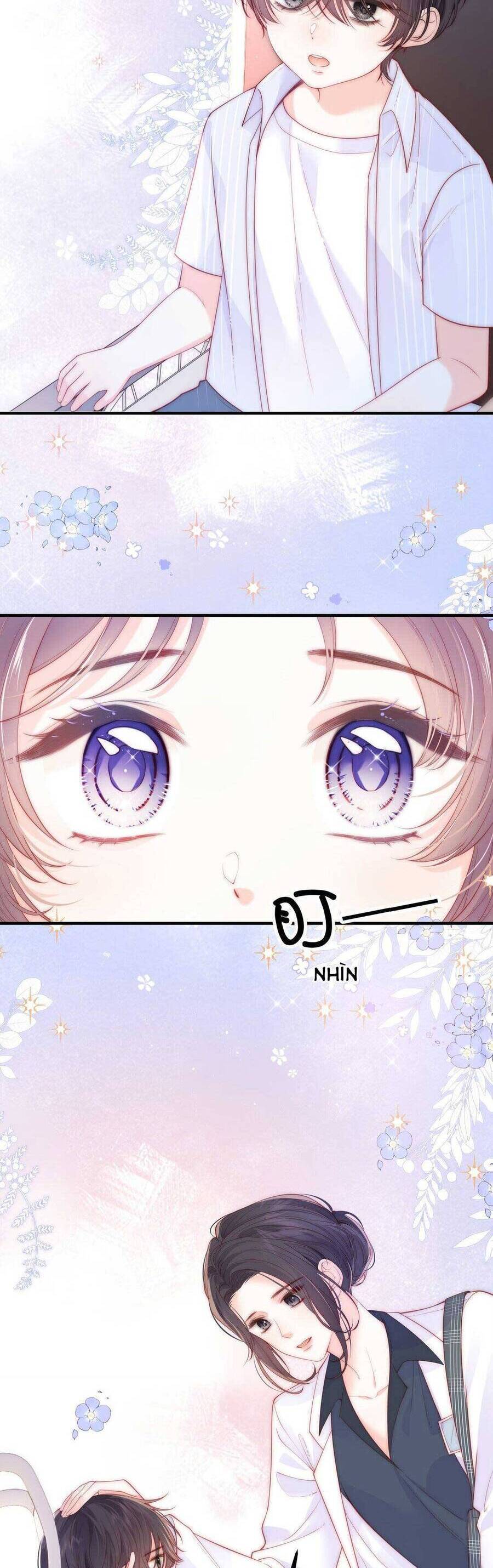 Nhiệt Độ Cơ Thể Ác Ma - Chapter 5