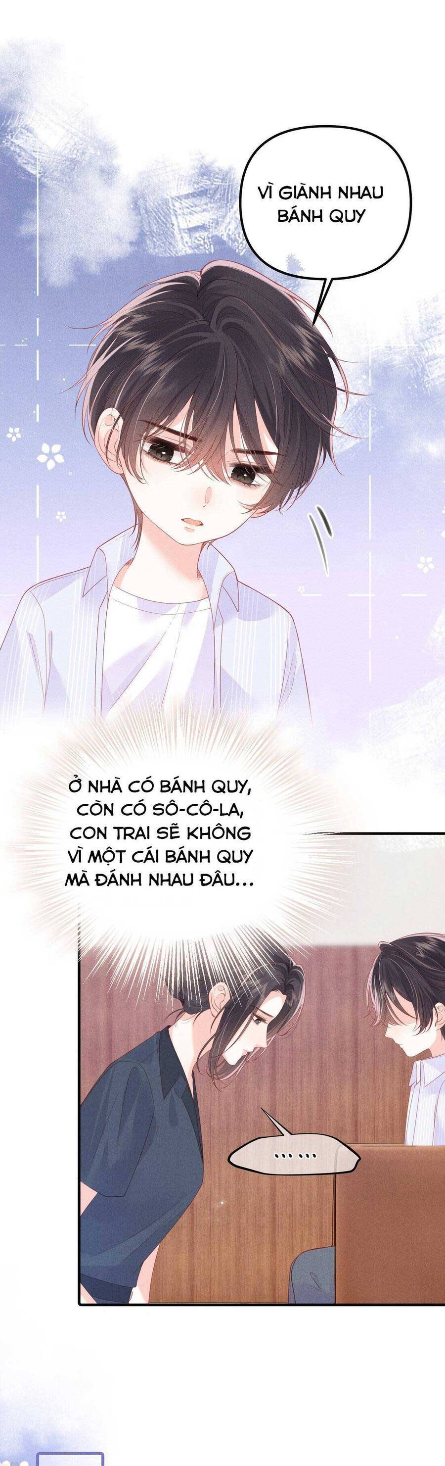 Nhiệt Độ Cơ Thể Ác Ma - Chapter 5