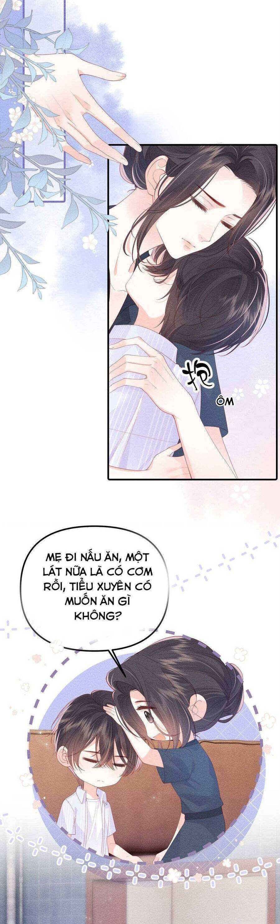 Nhiệt Độ Cơ Thể Ác Ma - Chapter 5